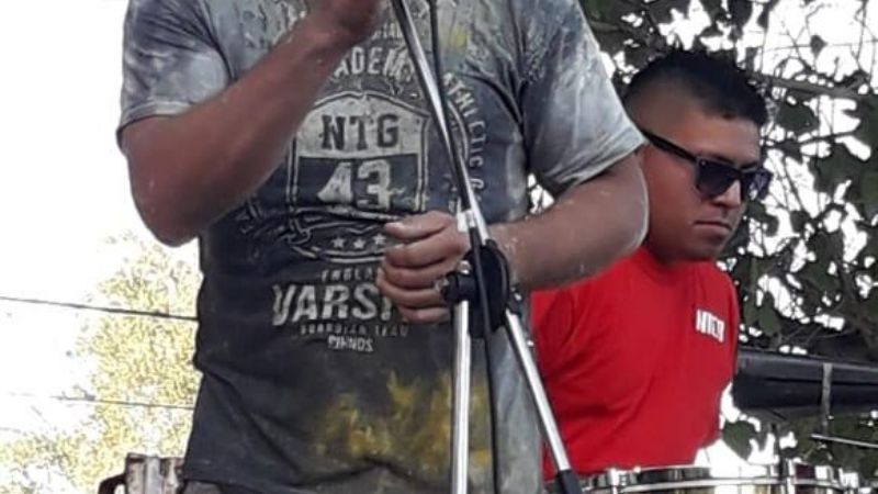 Gutierrez avanza en la interna del PJ