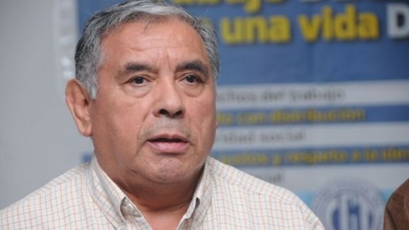 La UTA evoca a Pedro Armando “el Uto” Carrizo