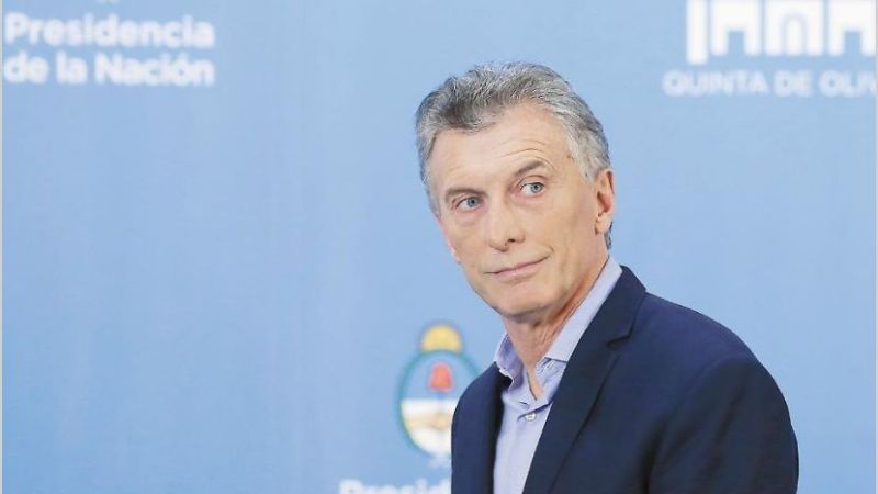 Macri busca eliminar los costos extra que cobran las cooperativas energéticas