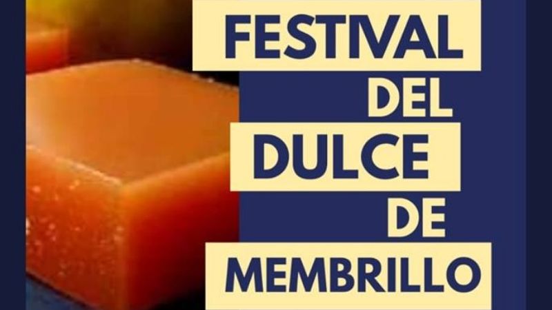 XIII Edición del Festival del Dulce de Membrillo