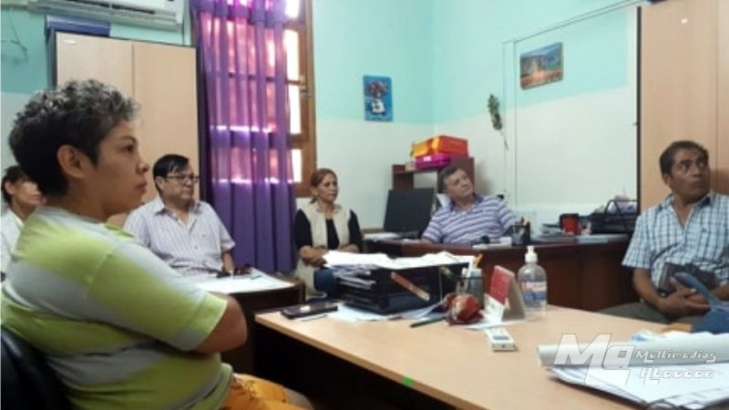 Donaron las ganancias de un festival al hospital de Fiambalá