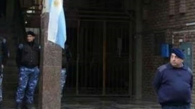 Condenado a 4 años de cárcel por violencia de género