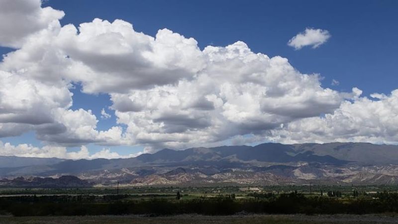 Sánchez se reunió con el grupo Peñaflor de Bodega El Esteco en Chañar Punco