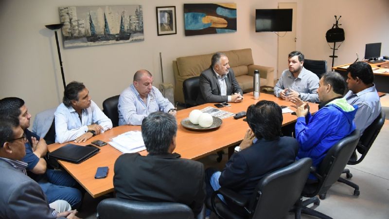 Trabajo mancomunado entre el Senado y Desarrollo Social