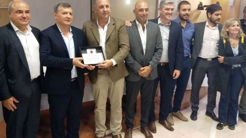 Nuevo instrumental de neurocirugía para el Hospital de Niños