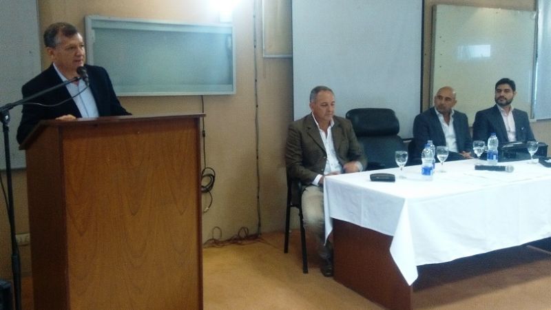 Nuevo instrumental de neurocirugía para el Hospital de Niños