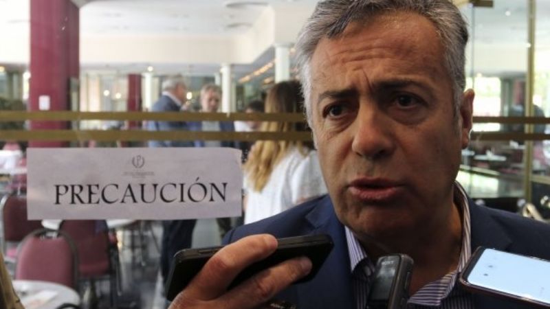 La UCR insiste con posible interna presidencial en Cambiemos