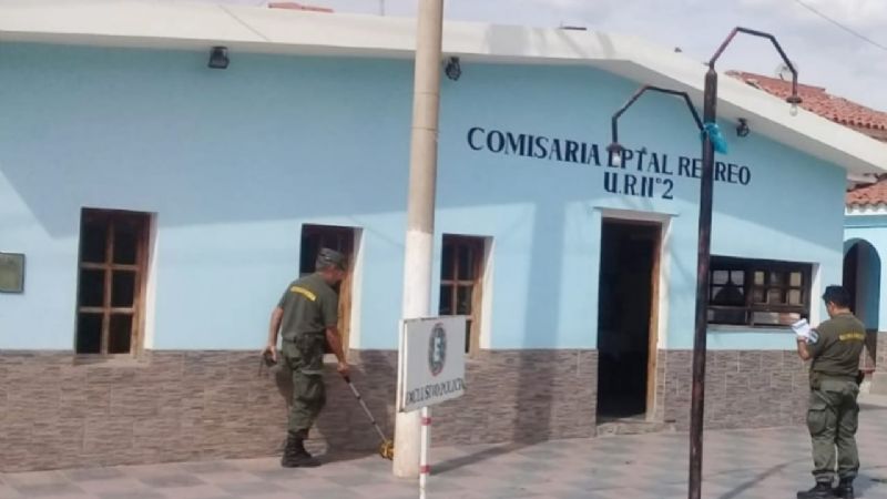 Un joven puso en peligro su vida tras consumir bebidas alcohólicas