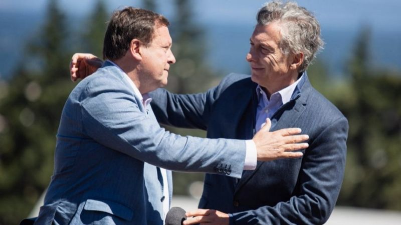 El Tribunal Electoral no habilitó la reelección de Weretilneck en Río Negro