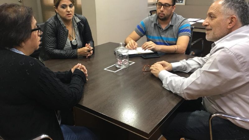 Coordinan acciones en beneficio de adultos mayores de pueblos originarios