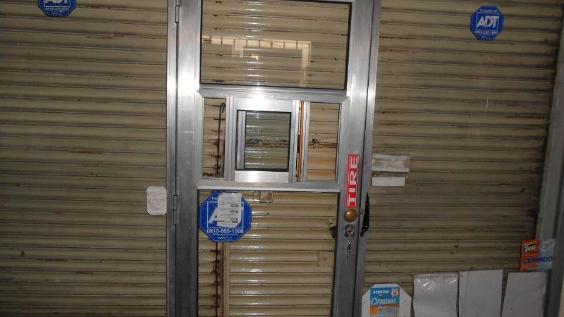 Cerraron 28 mil kioscos en los últimos tres años