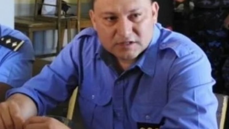Quedó firme la elevación a juicio contra el ex subjefe de la Policía