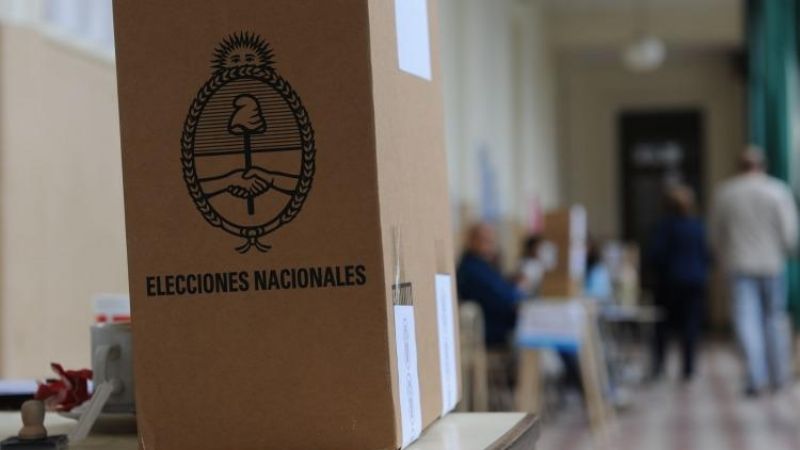 Cronograma electoral 2019: PASO, debate y eventual balotaje