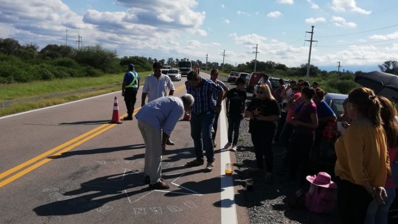 FAVIATCA pintó una estrella amarilla en Huillapima