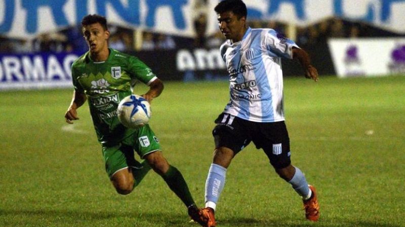 Sin jugar, el “Santo” podría encontrar alivio en San Luis