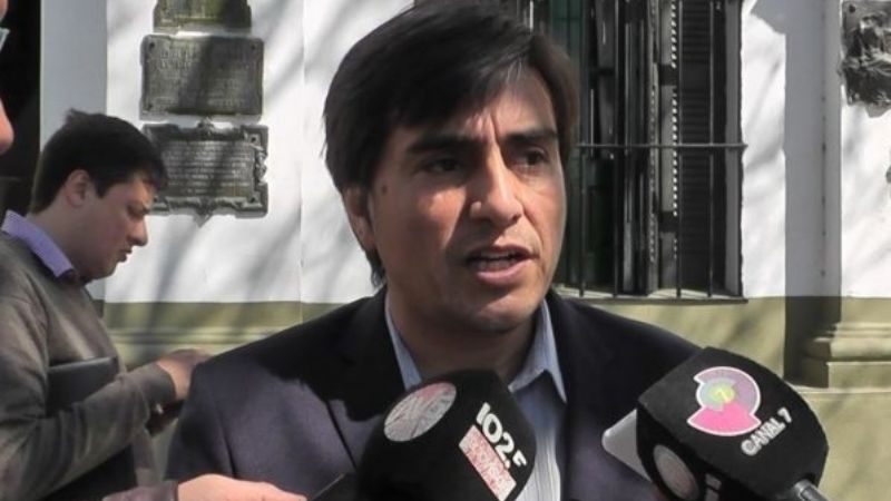 “Debe ser difícil ser dirigente del PRO y defender lo indefendible”