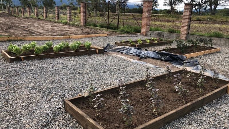 La Capital tendrá su primera granja educativa para estudiantes