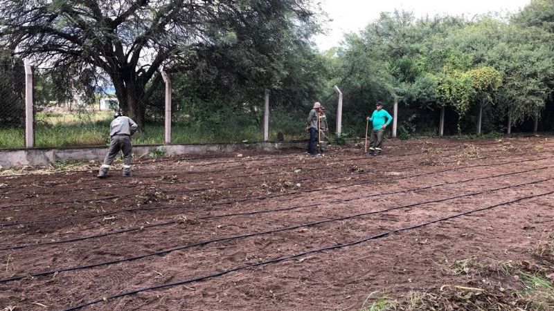 La Capital tendrá su primera granja educativa para estudiantes