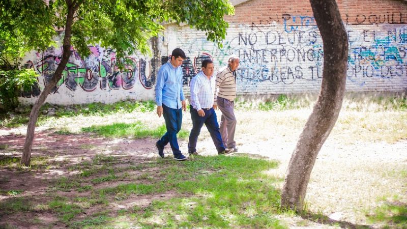 La Capital tendrá su primera granja educativa para estudiantes