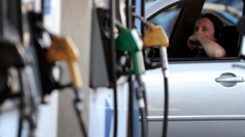 Otro más: Marzo comienza con un aumento del 2,5% en naftas