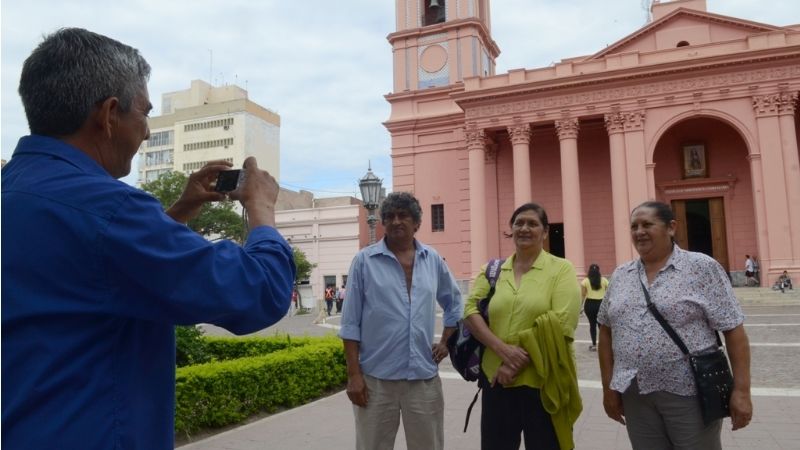 Advierten por la “grave” situación del sector hotelero