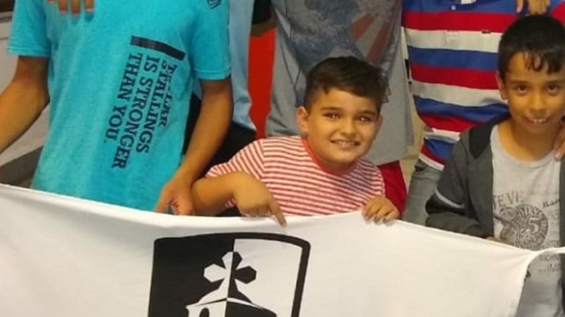 Catamarca vuelve a un Argentino de Ajedrez Infanto Juvenil