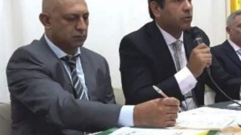 Apertura de sesiones ordinarias en el CD de Recreo