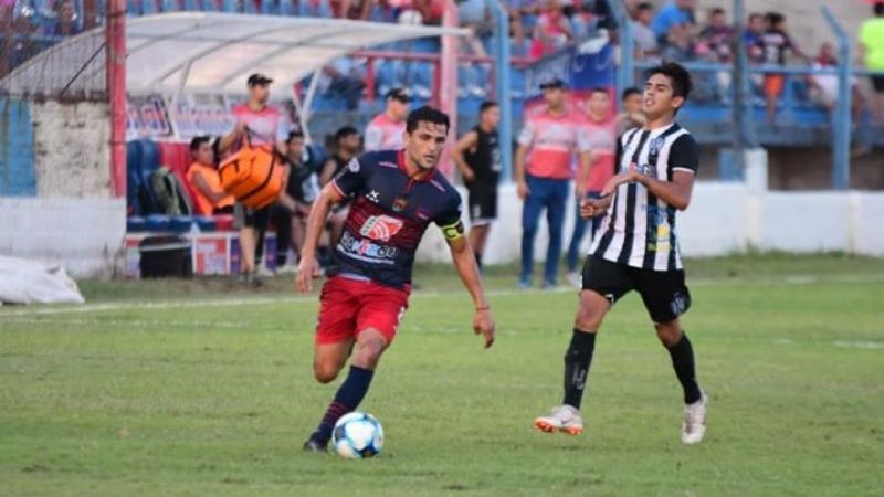 Güemes ya ganó; hoy juegan Social y Defe-Tesho