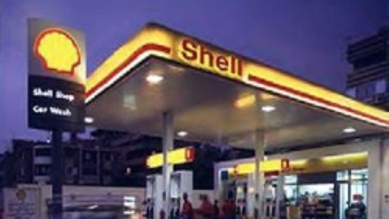 Shell aumentó este domingo sus naftas un 2,09%