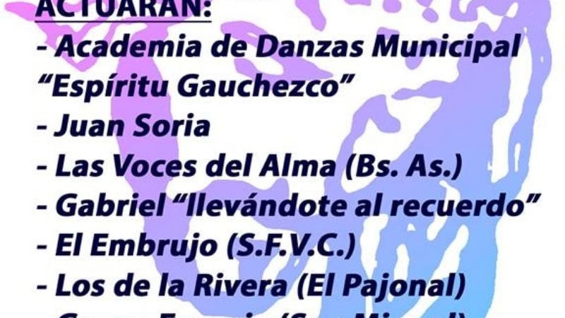 XXIII edición del Festival del Milagro