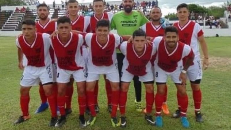 Empates de “Defe”-“Tesho” y Social Bañado en el Regional