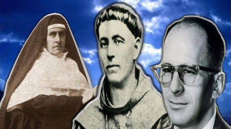 Avanza la causa de canonización de Fray M. Esquiú