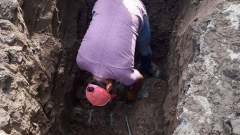 Icaño con servicio de agua potable restringido