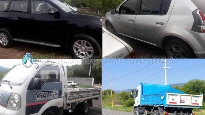 Controles impasables: más de 150 rodados al Corralón