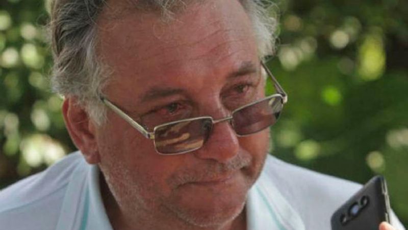 “Se nos terminó la ilusión”, dijo el padre de Emiliano Sala