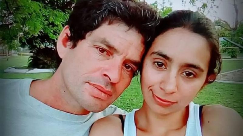 Se quitó la vida el acusado de matar a su esposa embarazada con un martillo