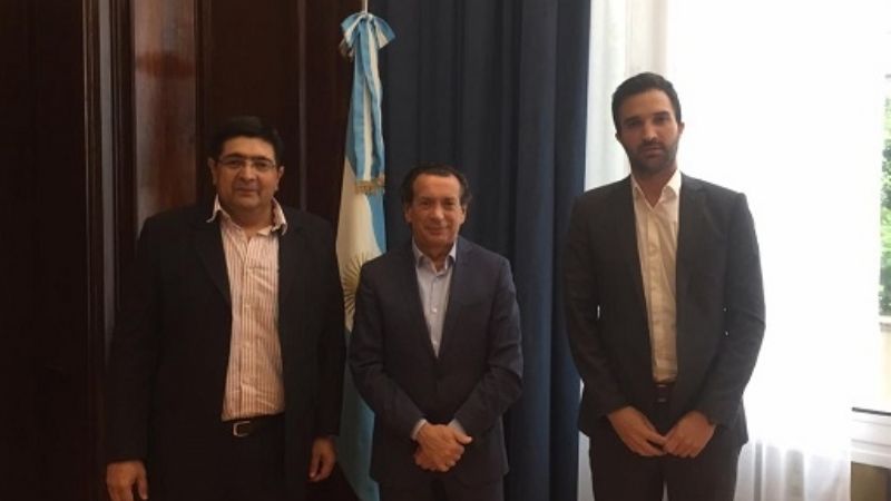 Solicitan a Nación mejorar las condiciones para proteger a la producción local