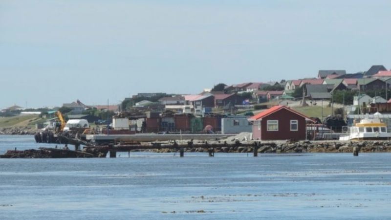 En octubre empezarán a operar los nuevos vuelos a Malvinas