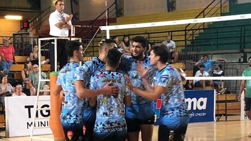 Ateneo y San Lorenzo tuvieron el weekend soñado