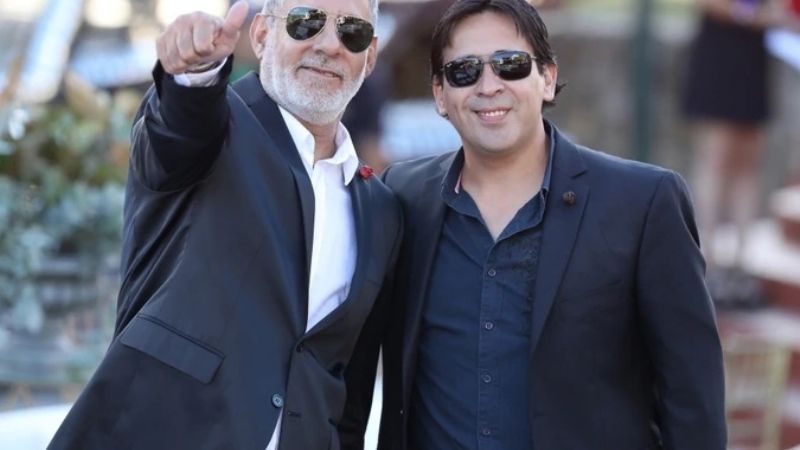 Fátima “de oro” y Gordillo “de la gente” en los “Carlos”