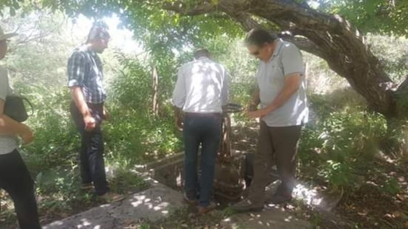 "Usina hidroeléctrica: un sueño que es posible"