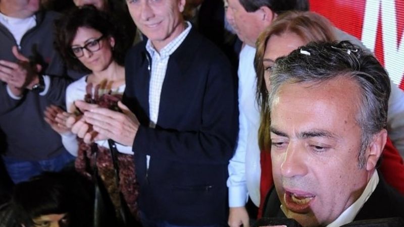 Radical de Cambiemos adelantará sus elecciones a gobernador