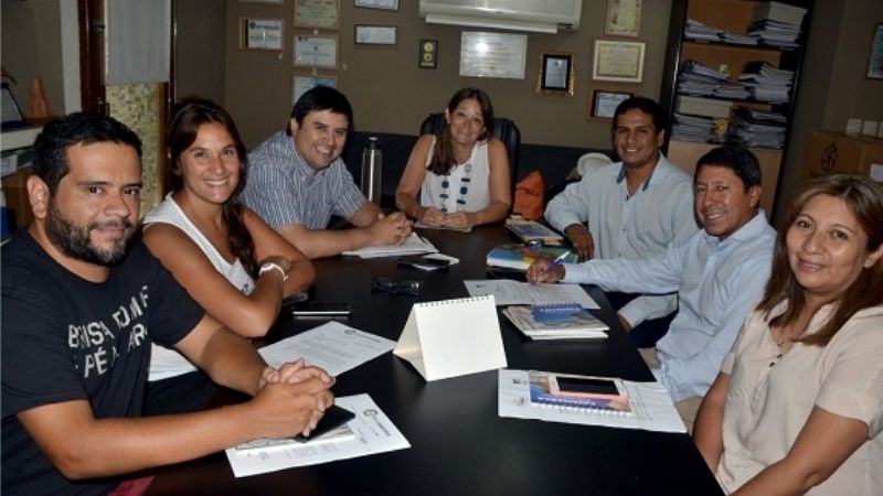 Organizan la Feria de la Puna 2019