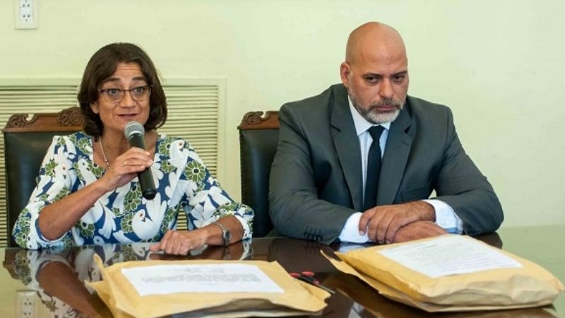 El Gobierno pone en valor áreas mineras para prospección y exploración