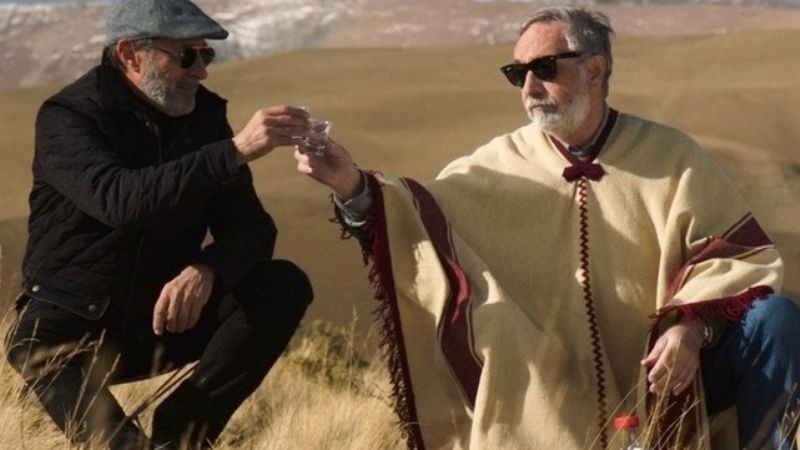 Proyectan "Mi obra maestra" en El Jumeal