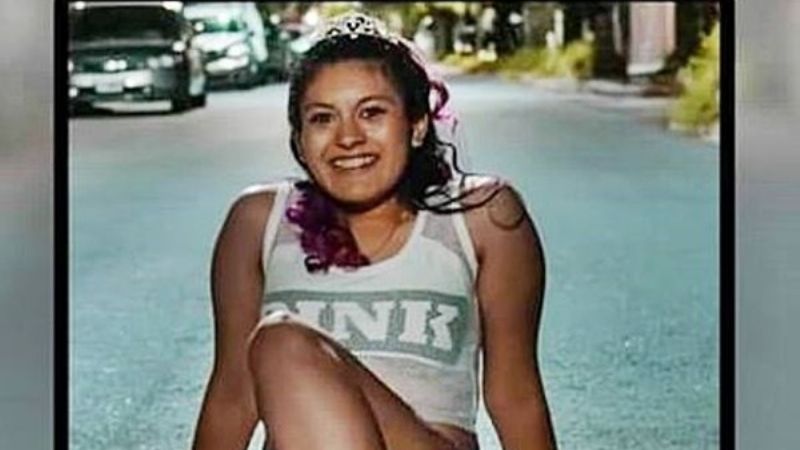 Mencionan que Paula Giménez Carrizo sufría “desmayos frecuentes”