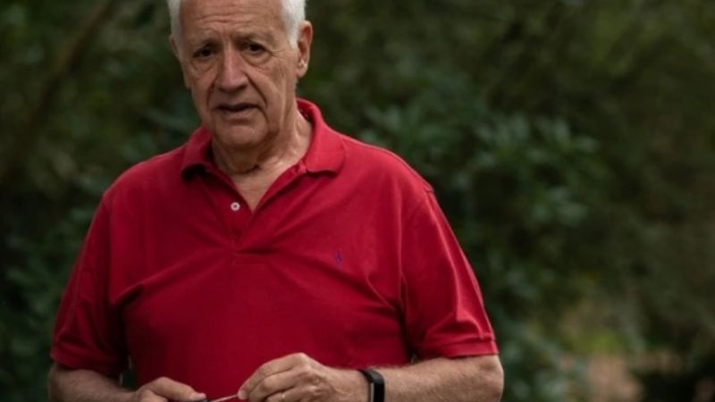 Lavagna: "Yo no tengo ninguna intención de participar de una primaria"