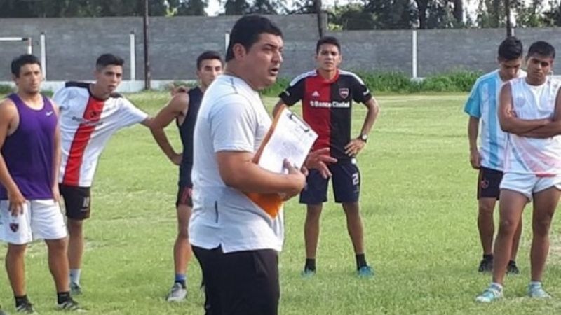 San Luis busca la punta ante Defensores de Esquiú