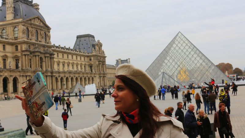 Artista catamarqueña expone en Entre Ríos