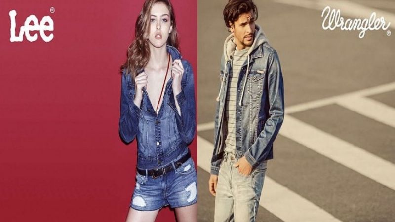 Se van del país Wrangler y Lee